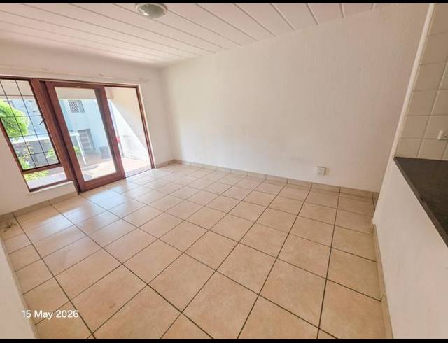 1 BEDROOM PROPERTY TO RENT IN MORNINGSIDE